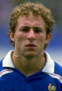 	Jean-Pierre Papin 	